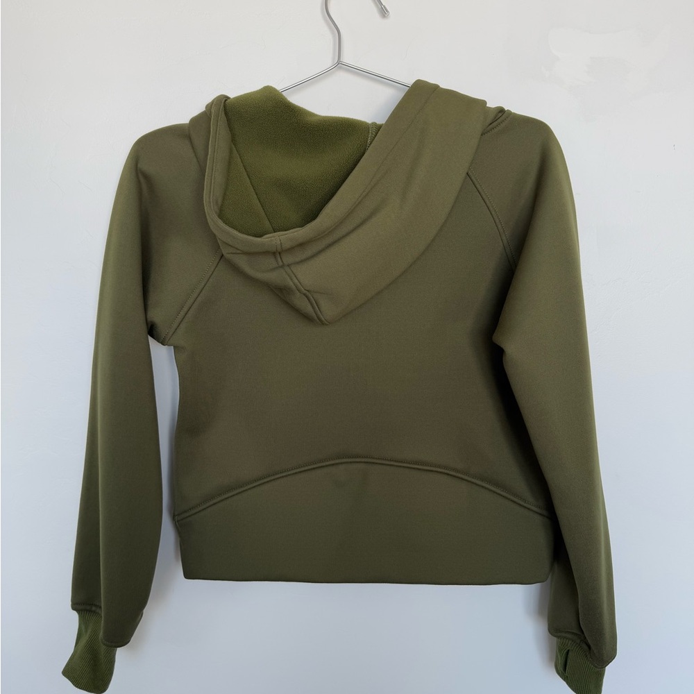 Workout Jacket - Picture 2 of 2